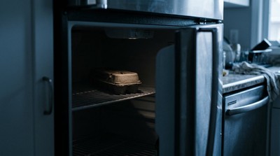 冰箱斷電逾4小時食物恐變質 公衛單位籲「丟棄保安全」