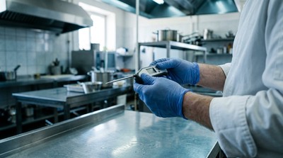 美國拉法葉市餐廳食安拉警報 最多達5項關鍵違規