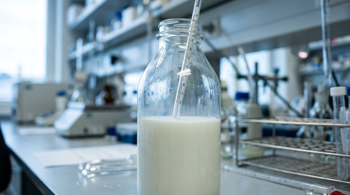 保護牛奶供應鏈從源頭到家庭 孟加拉有望減少食物浪費
