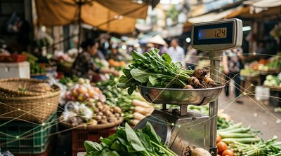 越南食品安全法將大翻修 採風險與供應鏈整合管理