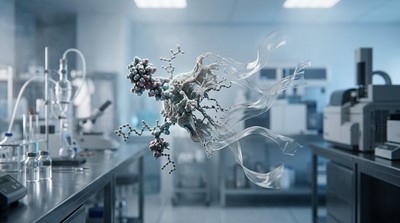 BioNxt多發性硬化症薄膜新藥量產完成 赴歐洲申請人體試驗
