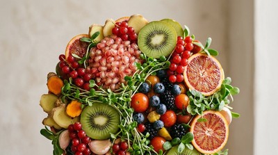 飲食決定肌膚狀態? 「美容營養學」揭長壽與美顏新觀