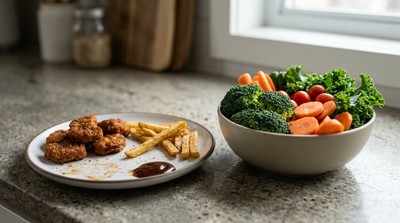 印度飲食模式轉變引發健康危機 糖尿病心臟病盛行率飆升