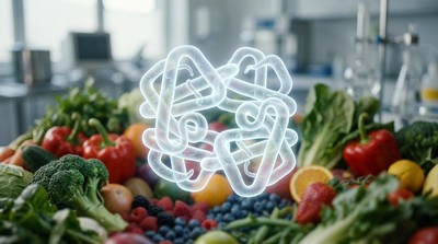 功能性食品興起 轉化低碳飲食為代謝健康新主張