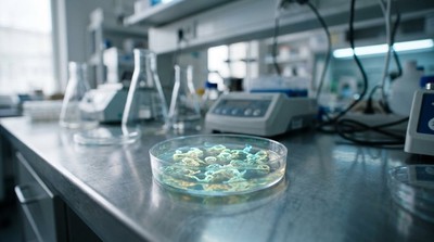 美國博士生致力慢性病預防　探討社會心理與環境因子影響