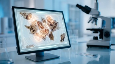 醫護科技公司黑色素瘤掃描技術有進展 下週公布測試成果