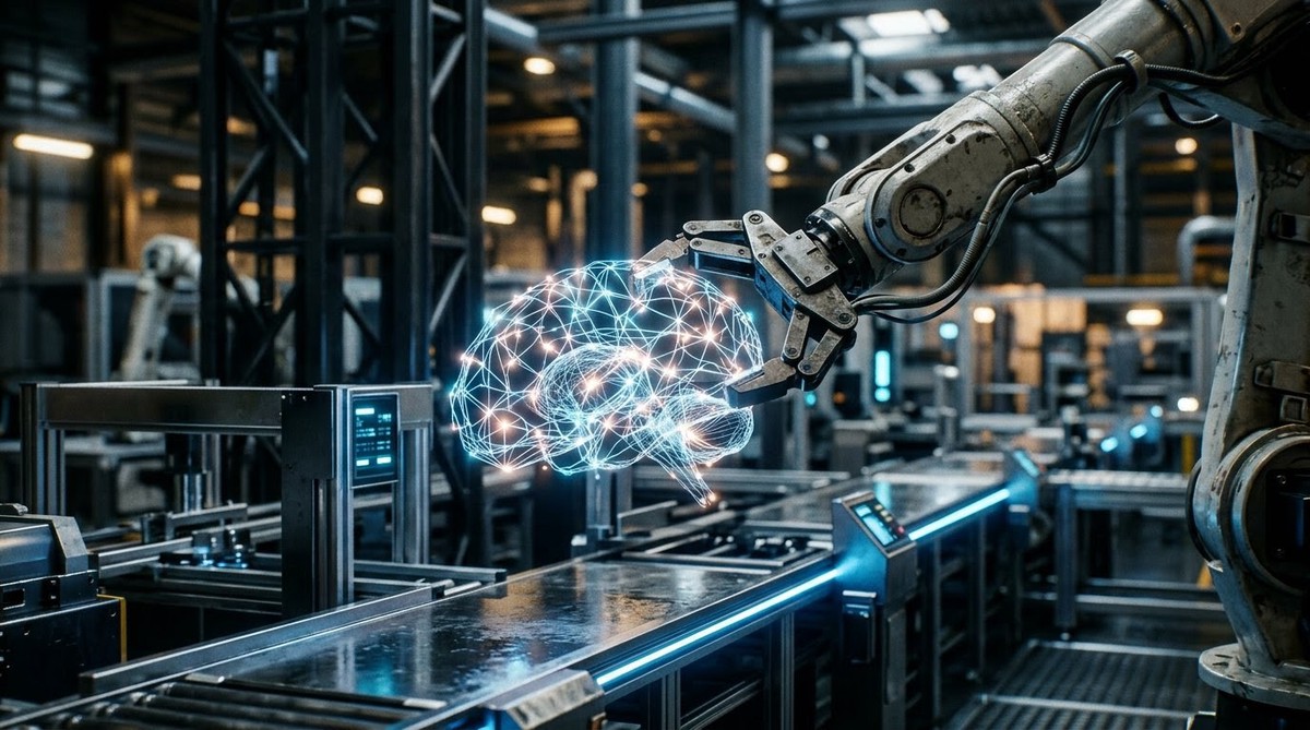前 OpenAI 研究主管創立 Arda 獲高額融資 聯手 Eka 推進實體 AI 應用