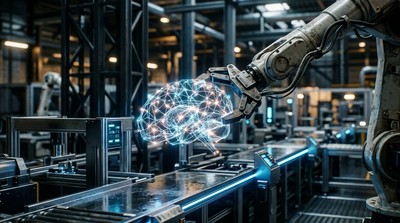 前 OpenAI 研究主管創立 Arda 獲高額融資 聯手 Eka 推進實體 AI 應用