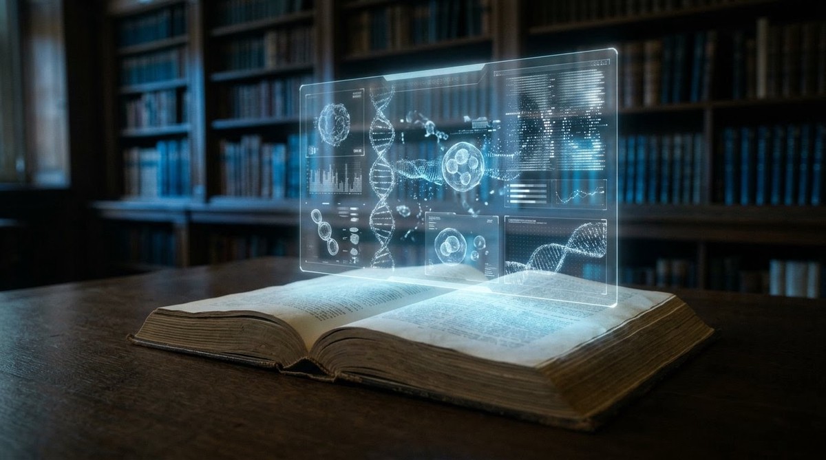 OpenAI 專家預言 AI 助攻 醫療指南更新滯後 17 年可望縮至數小時