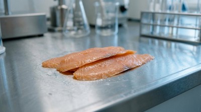 美國冷凍煙燻鮭魚檢出李斯特菌　業者發布召回逾期前留意