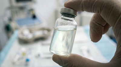 英國國民保健署示警：兩類民眾冬季流感疫苗接種前應注意
