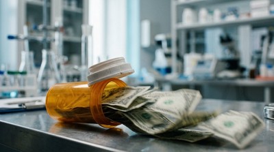 美國新藥上市價持續飆高　ICER報告：逾半藥品價格與價值脫鉤