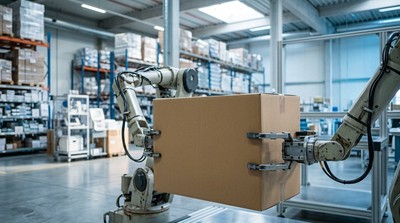 Stryker日本啟用第六座物流中心 橫濱新點強化大型醫材供應