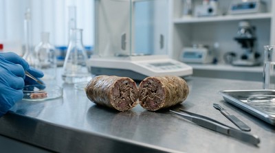 法國傳統煙燻香腸陷歐盟食安爭議　政府遭批未積極爭取豁免