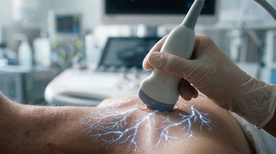 日本淋巴浮腫治療新突破　超高頻超音波研究獲學會大獎