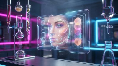 Revieve推美妝專用AI套件 深度理解助攻個人化體驗