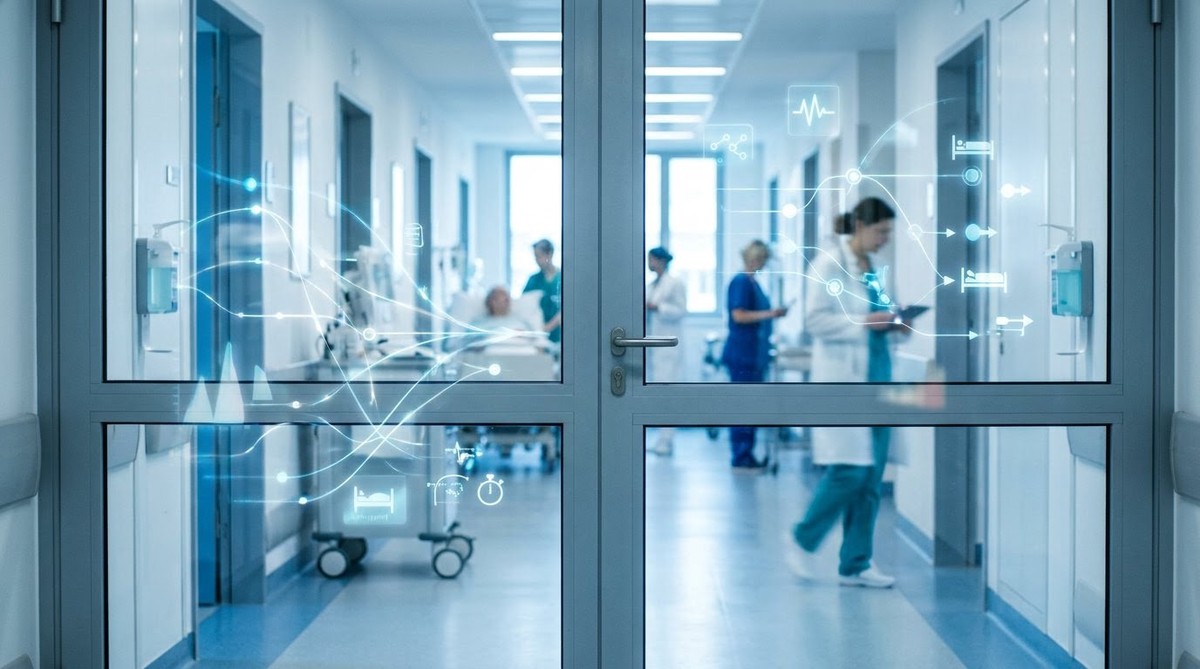 HospitalStore推出HospitalCloud.ai平台 拓展數位醫院基礎設施