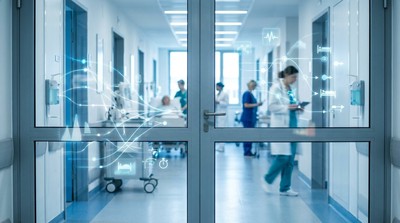 HospitalStore推出HospitalCloud.ai平台 拓展數位醫院基礎設施