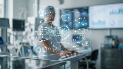 AI 模型剖析乳癌治療模式　助醫院比較照護品質