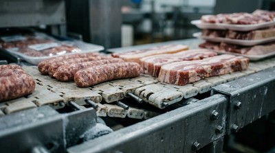 美國超市沃爾瑪與Stop & Shop召回肉品 冷卻系統故障釀食安疑慮