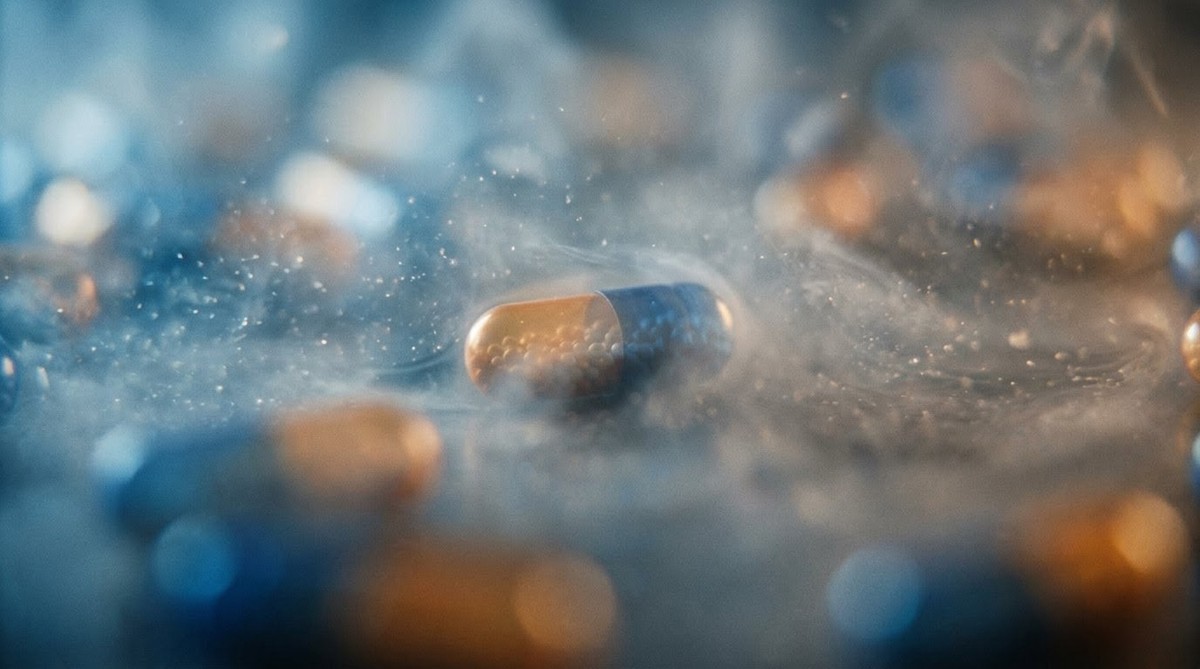 ADHD藥物有望緩解更年期腦霧 醫學界探索新療法