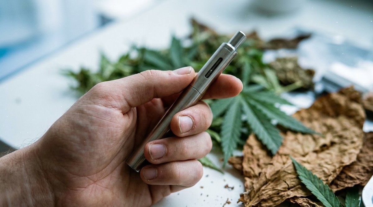 美國撥款 360 萬美元研究　聚焦年輕成人大麻菸草混合吸食行為