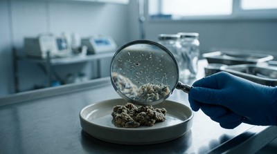 奈及利亞每年五千萬人染食源性疾病　專家呼籲設專責食安機構