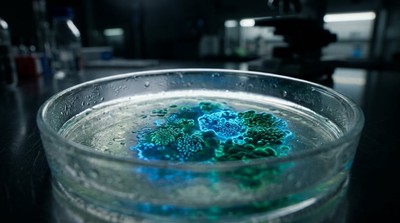南韓海洋院兩學者登全球頂尖科學家榜　海洋生技研究獲國際肯定