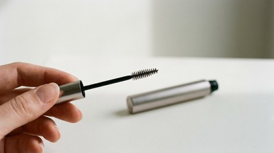 KJH微型管狀睫毛膏創新登場 編輯實測揭露迷你刷頭魔力