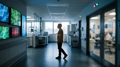 美國民眾陷健康矛盾:熱衷養生卻延遲健檢年輕世代尤甚