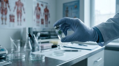 美癌患越洋求新藥 中國治療安全保障成隱憂