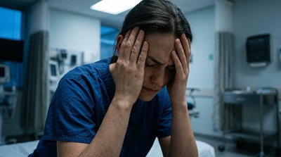 南非研究揭急救護理生高壓現況　國際大會聚焦心理健康