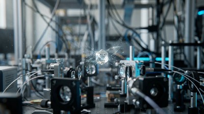 哥倫比亞大學量子研究新突破 奈米感測器開創醫療與機器人新局