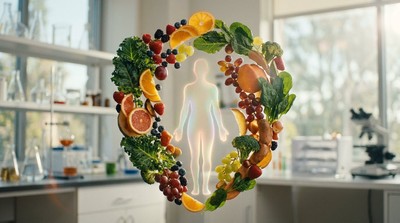 專家倡食物是良藥：數月內可逆轉疾病 改善美國人健康
