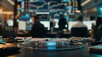 印度醫療設備商 Sahajanand IPO 獲機構熱捧 認購超額逾 34 倍