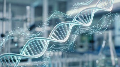 Omics技術加速新藥研發進程 揭示精準醫療未來藍圖