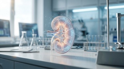 糖尿病腎臟病變：自我管理助改善 研究強調早期介入重要