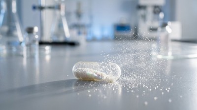 研究：左旋精氨酸搭配維生素C或助COPD患者減輕疲勞