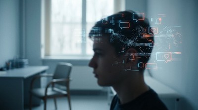 社群媒體禁令難護青少年心理 研究:複雜因子需多元解方