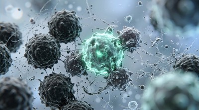 愛爾蘭研究揭殭屍癌細胞生存術 誘騙免疫細胞助腫瘤增生