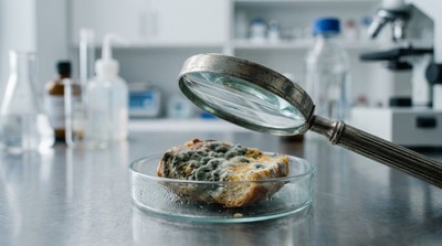 印度食品安全拉警報 近兩成檢測樣本不符標準