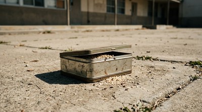 印度非執政黨邦學校午餐食安拉警報　死蜥蜴、蟲害頻現學生中毒
