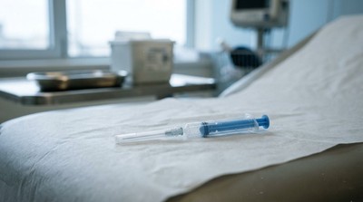 印度禁止重複使用一次性醫療器材 醫界憂治療成本將飆升