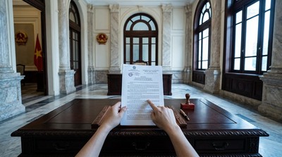 越南國會審議食品安全法修正案 聚焦責任釐清與執法實用性