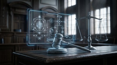 科技業尋宗教智慧教AI道德 學者憂傳統失真