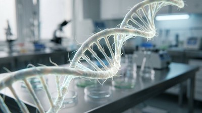 毛髮再生醫學獲國際肯定　QR678®奪創新獎、英核准新療法