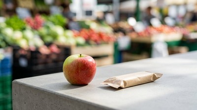 美國民眾關注飲食健康　逾七成支持嚴管加工食品