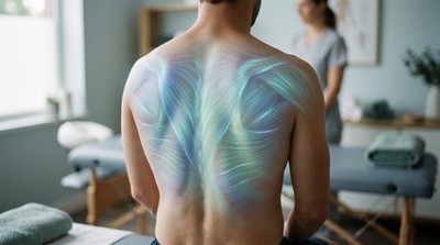 腰背痛非藥物非手術療法 研究證實具高度成本效益