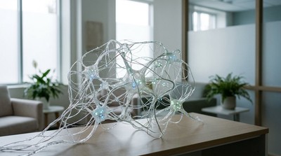 無藥物 PTSD 新療法臨床試驗緩解率達 68%　為患者帶來新希望