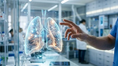 Kivo Health 募得 1000 萬美元 A 輪資金 加速 AI 驅動遠距肺病照護